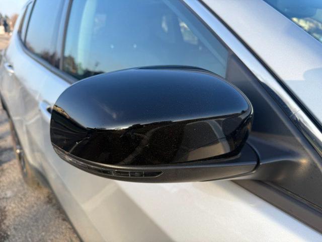 JEEP Compass usata, con Sensori di parcheggio anteriori