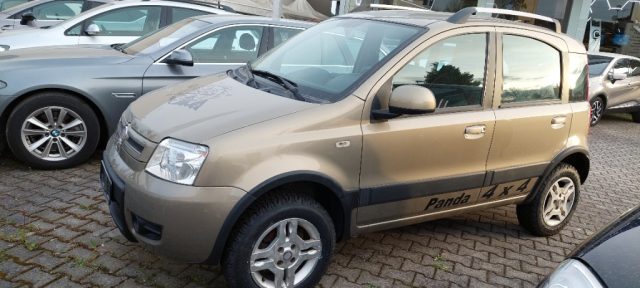 FIAT Panda usata, con Alzacristalli elettrici