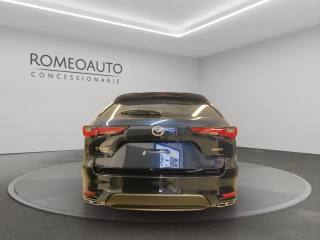MAZDA CX-60 usata, con Cerchi in lega