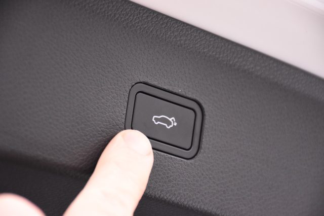 SMART Smart usata, con Regolazione elettrica sedili