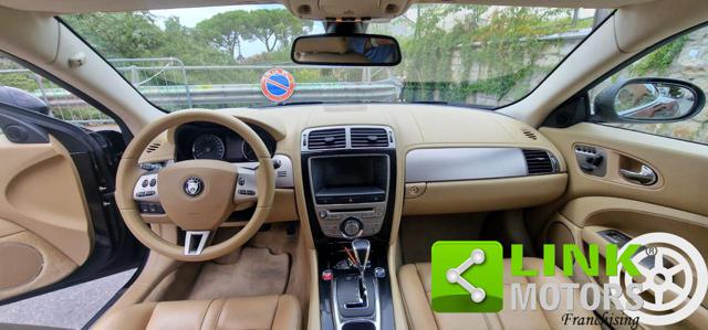 JAGUAR XK usata 26