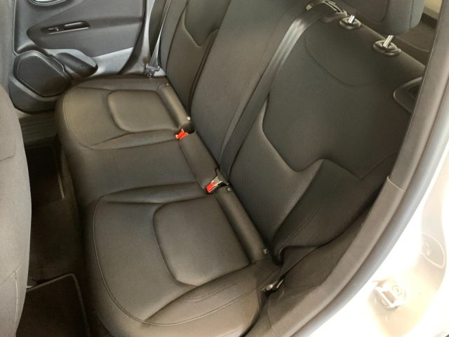JEEP Renegade usata, con Cruise Control