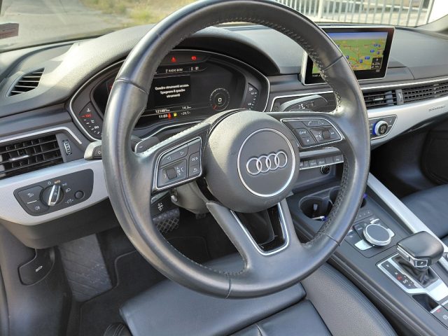 AUDI A5 usata, con MP3