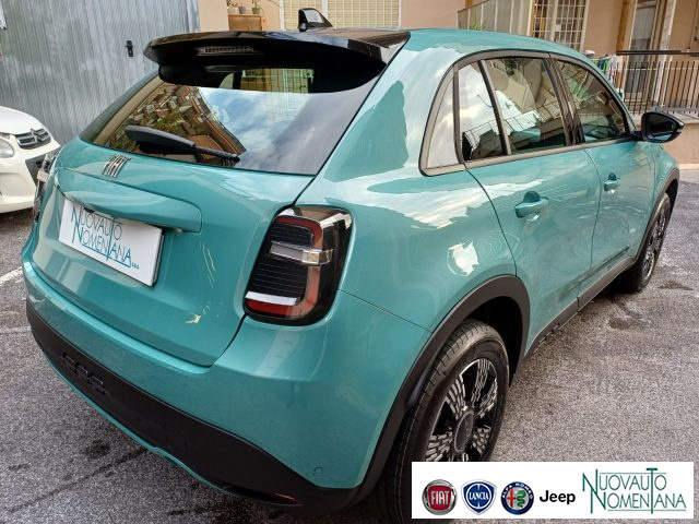 FIAT 600 usata, con Climatizzatore