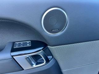 LAND ROVER Range Rover Sport usata, con Cerchi in lega