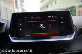 PEUGEOT 2008 usata, con Servosterzo