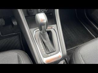 RENAULT Captur usata, con Climatizzatore