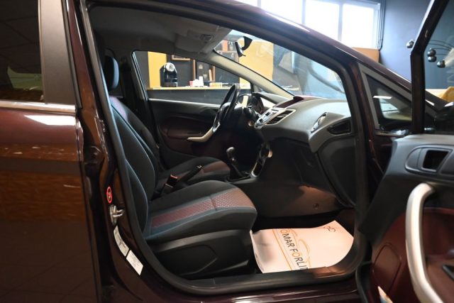 FORD Fiesta usata 26