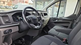 FORD Transit Custom usata, con Cruise Control
