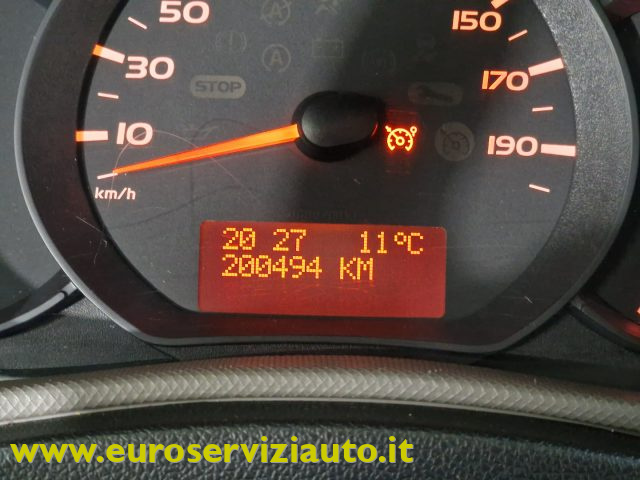 RENAULT Master usata 13