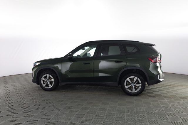 BMW X1 usata 5
