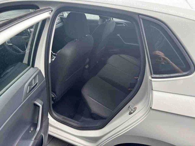 VOLKSWAGEN Polo usata, con Chiusura centralizzata