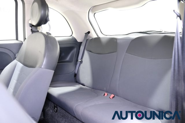 FIAT 500 usata 27