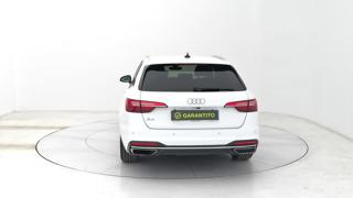 AUDI A4 usata, con Airbag Passeggero