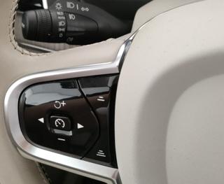 VOLVO XC90 usata, con Park Distance Control