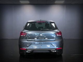 SEAT Ibiza usata, con Autoradio