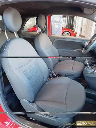 FIAT 500 usata 25