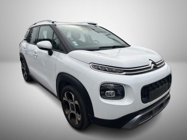 CITROEN C3 Aircross usata, con Airbag