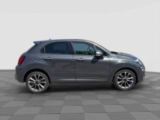 FIAT 500X usata 5