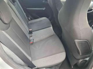 CITROEN C1 usata, con ESP