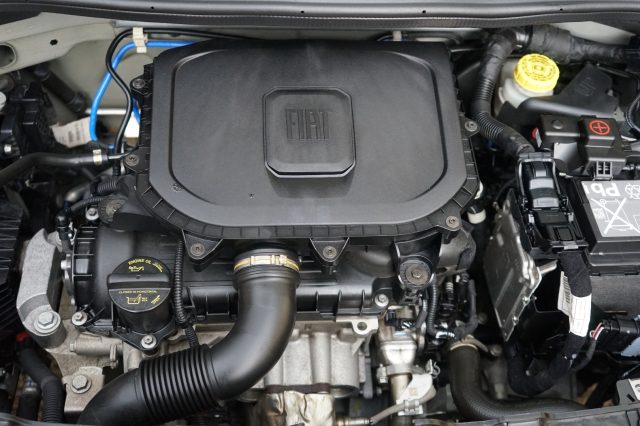FIAT Panda usata 24