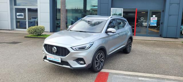 MG ZS usata, con Airbag