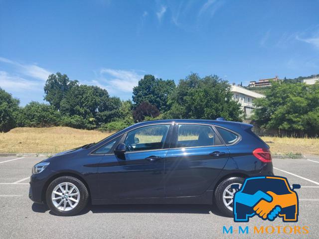 BMW 216 usata, con Airbag Passeggero