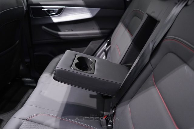 DR MOTOR DR 6.0 usata, con Telecamera per parcheggio assistito