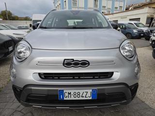 FIAT 500X usata, con Cruise Control