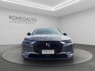 DS AUTOMOBILES DS 4 usata, con Climatizzatore