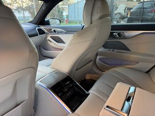 BMW 840 usata, con Controllo automatico clima