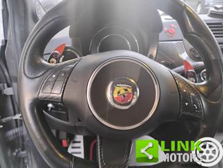 ABARTH 595 usata, con Fendinebbia