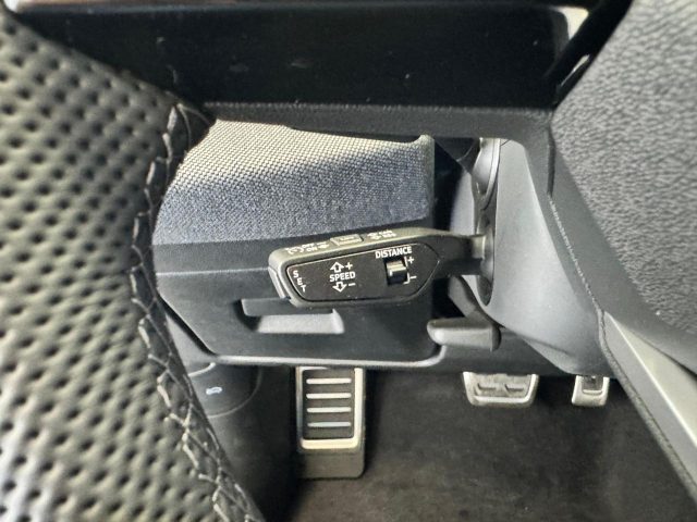 AUDI A5 usata, con Touch screen