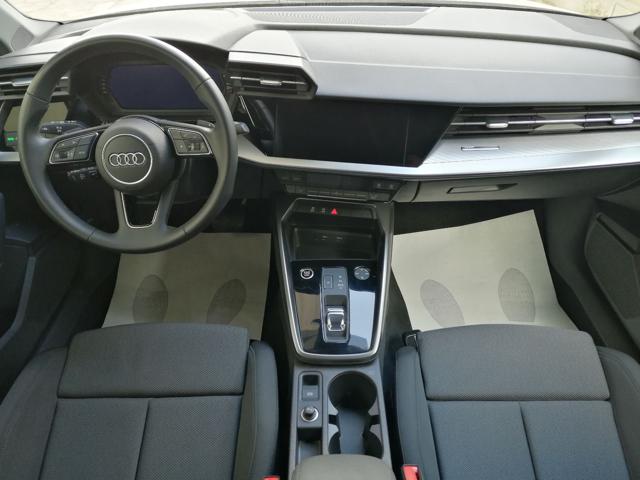 AUDI A3 usata, con ESP
