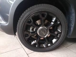 FIAT 500L usata, con Fendinebbia