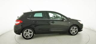 CITROEN C4 usata, con Ski bag