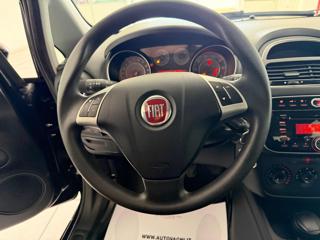 FIAT Punto usata, con Fendinebbia