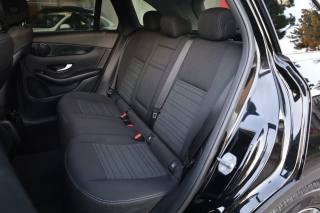 MERCEDES-BENZ GLC 220 usata 61