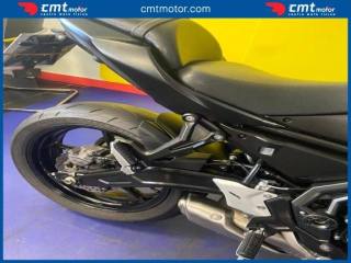 KAWASAKI Z 650 usata 10