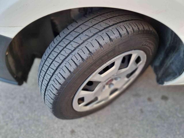 FIAT Doblo usata, con Immobilizzatore elettronico