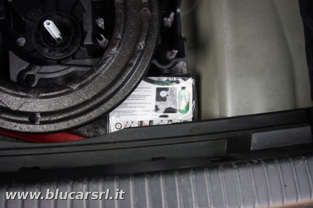 OPEL Mokka usata, con Interni in pelle