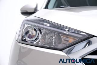 HYUNDAI Tucson usata, con Cruise Control