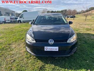 VOLKSWAGEN Golf usata, con Airbag
