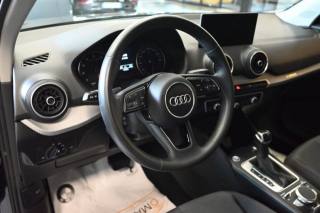 AUDI Q2 usata 218