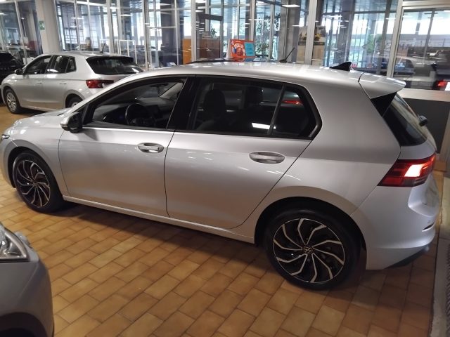 VOLKSWAGEN Golf usata, con Airbag Passeggero
