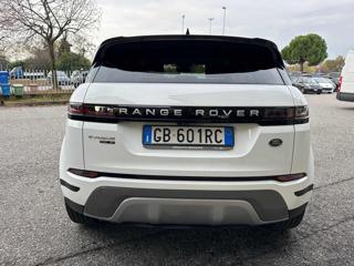 LAND ROVER Range Rover Evoque usata, con Alzacristalli elettrici