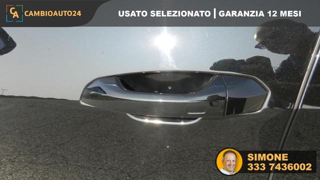 AUDI A6 usata, con Frenata d