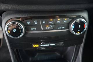 FORD Puma usata, con Volante in pelle