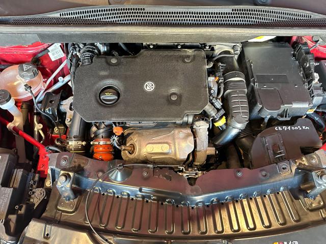 OPEL Crossland usata, con Fari LED