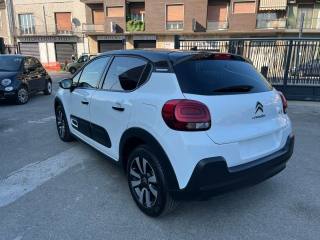 CITROEN C3 usata, con Airbag Passeggero